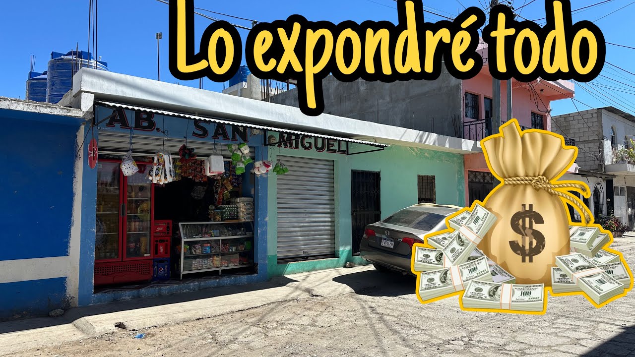 No quiere que hable dicen q le dio el dinero a una mujer esto te sorprenderá 😡😡