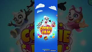 Cookie Jam Level 886-888/Royal Match! Level 999-1004 Cookie Jam Level 8086