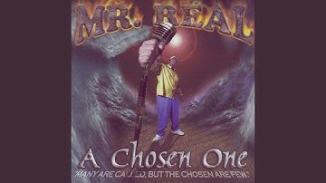 Intro (A Chosen One)