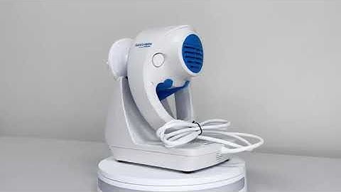 tremoflo® by SCHILLER: Airwave Oscillometry for Accurate Respiratory Assessment