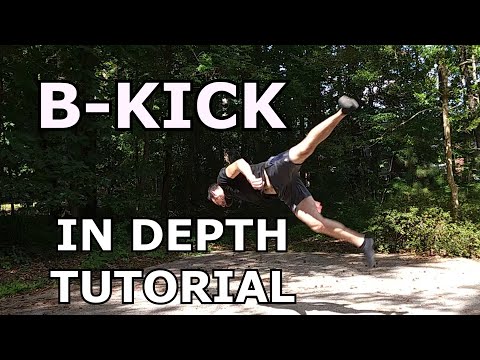 How To Butterfly Kick | In Depth Tutorial