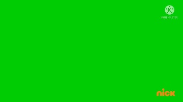 Nickelodeon Screen bug Template #3 (16:9)