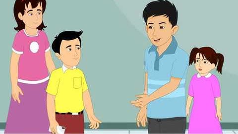 SULABH SAUCHALAY | सुलभ शौचालय | Animation | Educational Video | Toilet