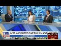 Tom Hayes - Fox Business Appearance - Varney & Co. - 7/15/2025