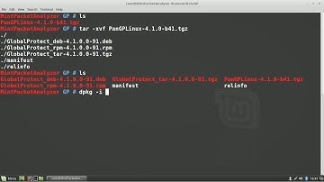 Tutorial: Understanding GlobalProtect for Linux