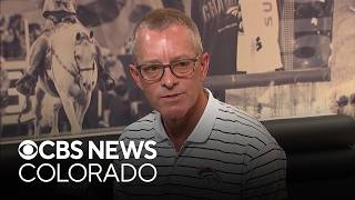Broncos CEO Greg Penner hopes to open new stadium in Denver in time for 2031 season