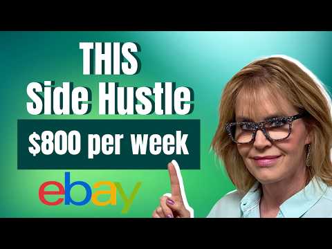 MY EBAY PLAYBOOK FOR 2026 THAT STILL PRINTS MONEY