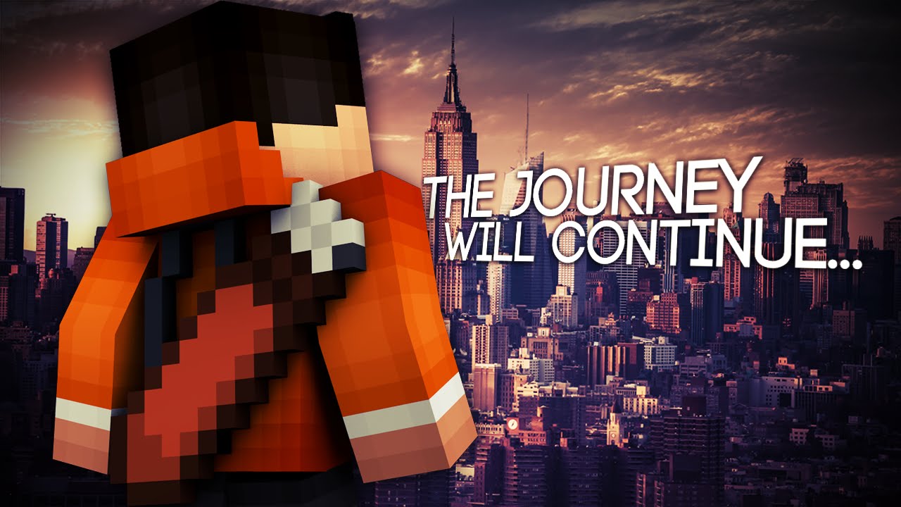 The Journey Will Continue Youtube The Journey Will Continue Youtube