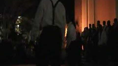 PIPE PROBATE FALL 07 Par (Rho Iota / Rho Epsilon)V