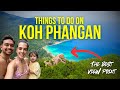 Things To Do In KOH PHANGAN More Than We Thought Things To Do In KOH PHANGAN More Than We Thought
