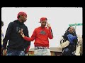 A-Bliccy X EBK JaayBo X RSB MadMaxx - Mobbin Out the Struggle (Offcial Video) || Dir. Nelson.Dinh