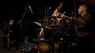 Viejo Mundo Javié Carmona Trío - Jazz Andaluz - Camarón De La Isla