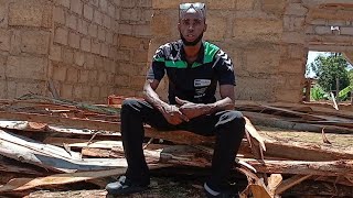 My Building Journey Continues Its Finally Roofing Time..... Gowithj