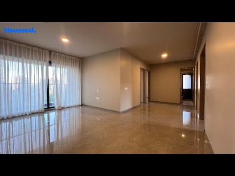Paradise Sai Platinum Kharghar Navi Mumbai | Project By Paradise Group | Flats For Sale In Kharghar