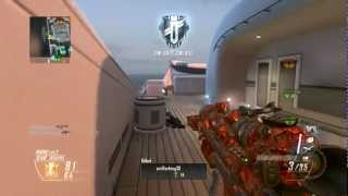 #Faze5 6 man feed w/ triple clat at the end - Final Enjoy
