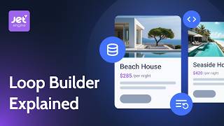 Build Dynamic Listing Grids in WordPress with JetEngine