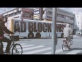 Out of home media  ad block this  case film