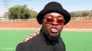 Mr Chozen N Frank Ma Beat ingane Feat Thwasas Verse shorts