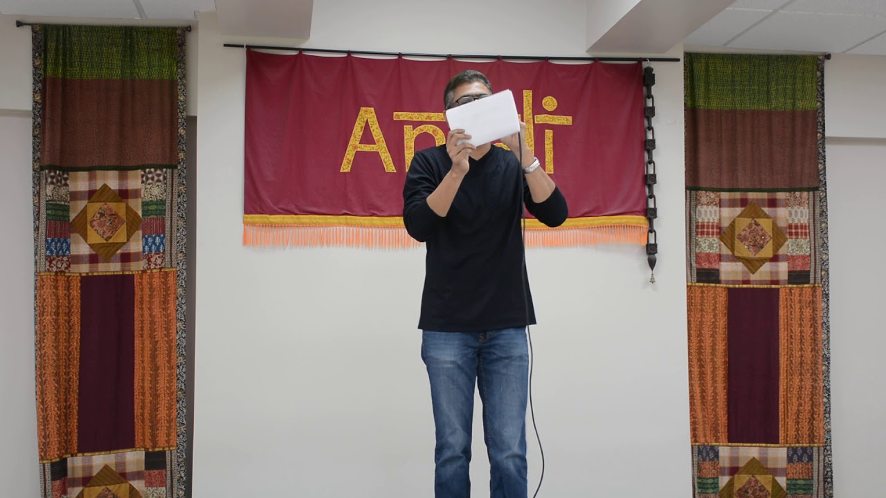 Dinakar Challa - Ezhu Swarangalum - Chirochiri - YouTube