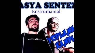 Karanlık Sokak [Enstrumantal]
