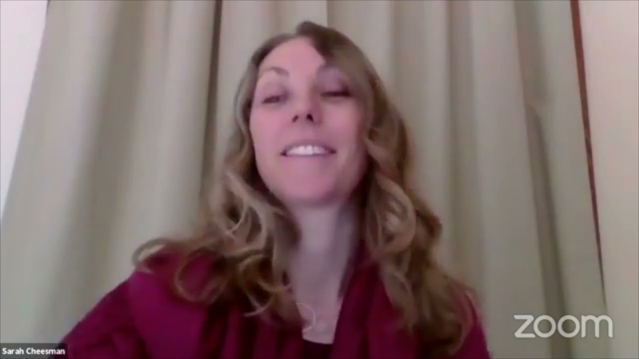 Episode 27: Helping PhD's Launch Meaningful Careers Outside of Academia