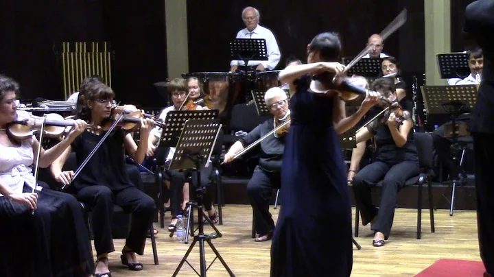 Lalo: Symphonie espagnole, Op. 21 - I. Allegro non...