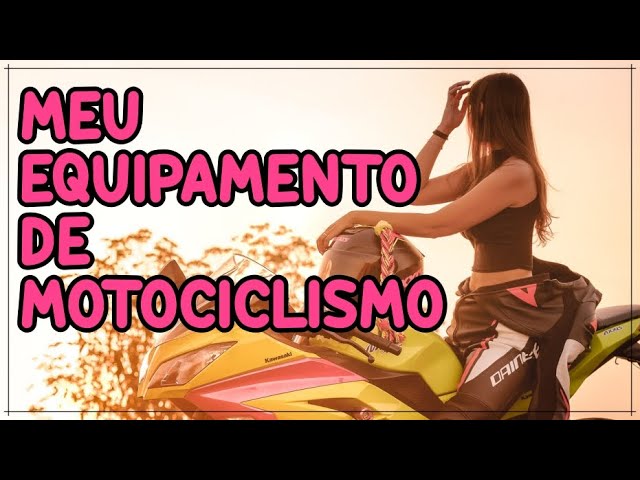 Macacão de Moto: Benefícios do Uso e Como Escolher o Seu - Lupa Store