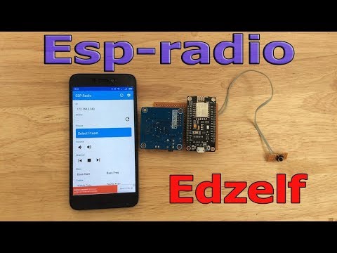 Video: Wi-Fi-radio's: Een Overzicht Van De Modellen Internetradio En Wifi-radio. Wat Is Het Werkingsprincipe?