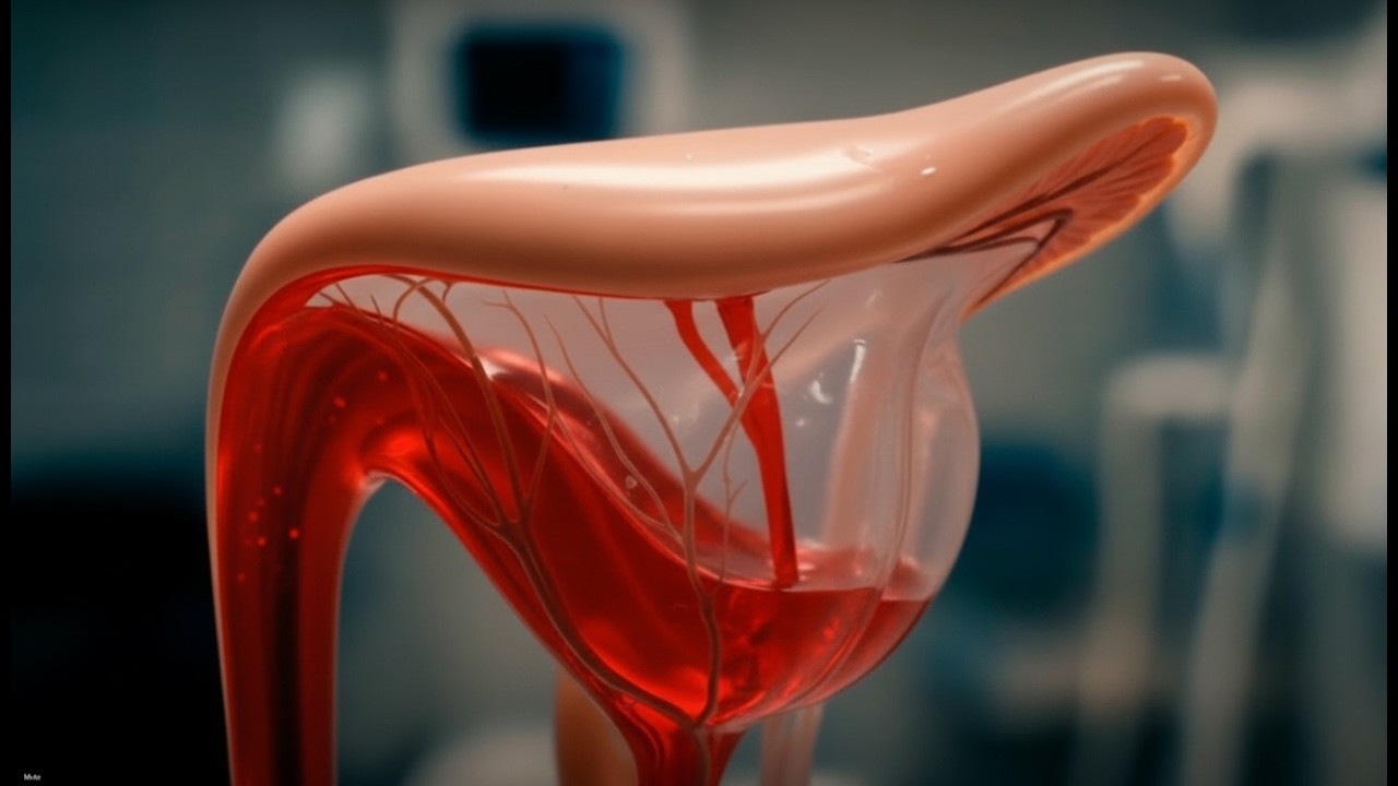 Orgasme féminin : ce que le corps déclenche au moment critique... et que la science n’a longtemps...