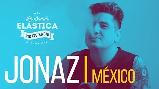 Jonaz nos invita a sacudir el tedio en la pandemia con “Cangrejita”!