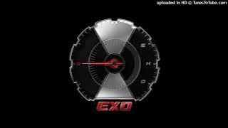 EXO - 24/7 (Instrumental)