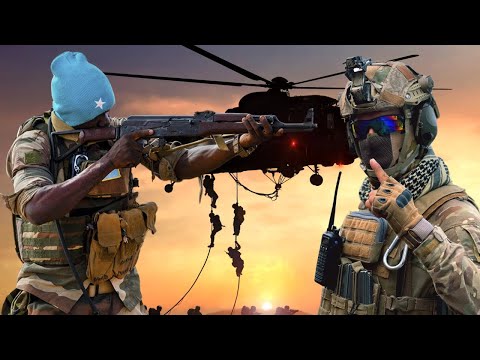 CIIDAMADA KUMAANDOOSKA DANAB OO WACDARO KA DHIGAY DHOOLATUS KA DHACAY KENYA