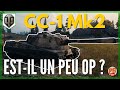 Wot fr controcarro 1 mk2  estil un peu op   world of tanks franais