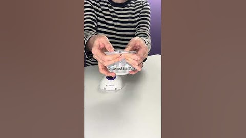 How to Assemble the Lansinoh Wearable Pump #wearablepump #lansinohwearablepump #breastpump