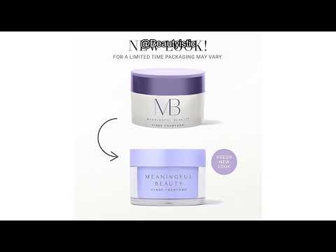Meaningful Beauty Age Recovery Night Crème Review: Does Retinol Really Deliver?