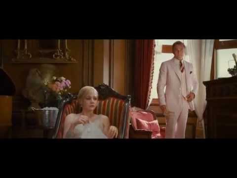 Behind the Scenes of The Great Gatsby Style with Brooks Brothers