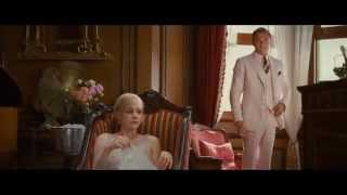 Behind the Scenes of The Great Gatsby Style with Brooks Brothers