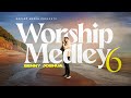 Worship Medley 6 Benny Joshua  Ennai Kaakum  Unga Kirubaidhan  Hallalujah Devanukey