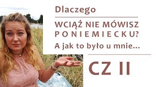 Jak zacząć mówić po niemiecku? Najważniejsze zwroty! cz II