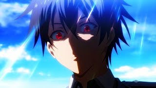Ard Meteor Edit Bad Shijou Saikyou No Daimaou