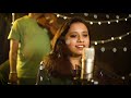 Kanulalo Thadigaa Cover Song || Aishwarya Daruri || Sammohanam Mp3 Song