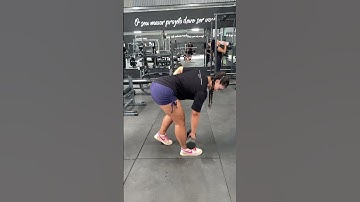 STIFF UNILATERAL COM HALTER(serve como referência pra o Stiff com barra também).