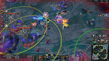 enginesoul.gg league of legends scripting #3