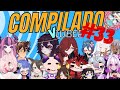 COMPILADO VTUBER #33 - (10 MIN)