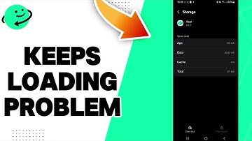 How To Fix Azar Keeps Loading Problem 2025