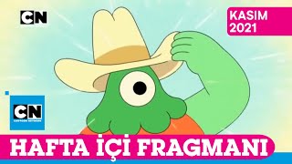 Mantargiller Yeni Bölümler Fragmanı Kasım 2021