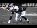 Adisa isaac highlights   welcome to the baltimore ravens