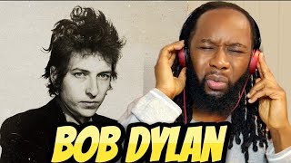 BOB DYLAN You&#39;re gonna make me lonesome when you go (Music Reaction) its so beautiful! First hearing