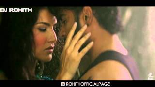 KABHI JO BAADAL BARSE DJ ROHITH MASHUP MIX