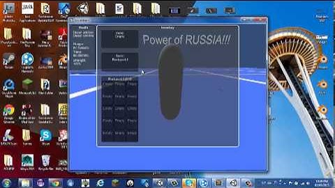 [Unity3D][Survival] Societatem Update 8 + Massive Multiplayer Update